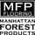 Manhattan Forest Products (MFP Flooring)