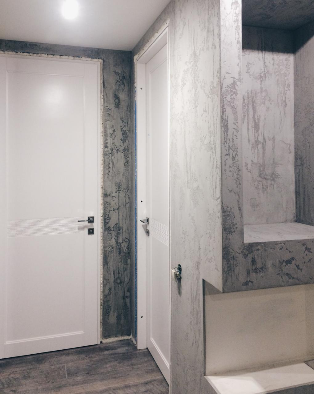 Квартира на Союзном проспекте