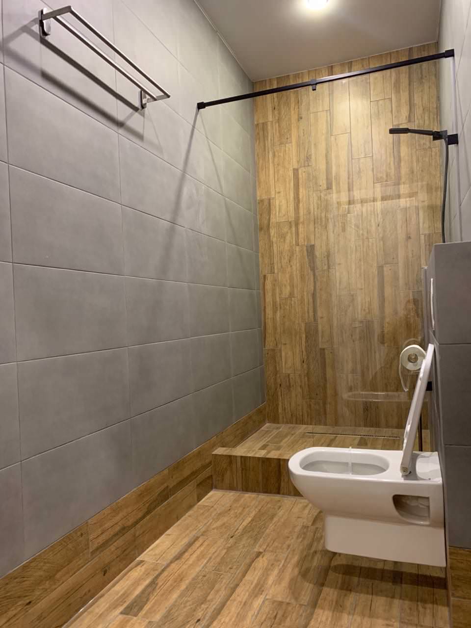 Реализованный проект 1- к.кв. 34 кв.м.