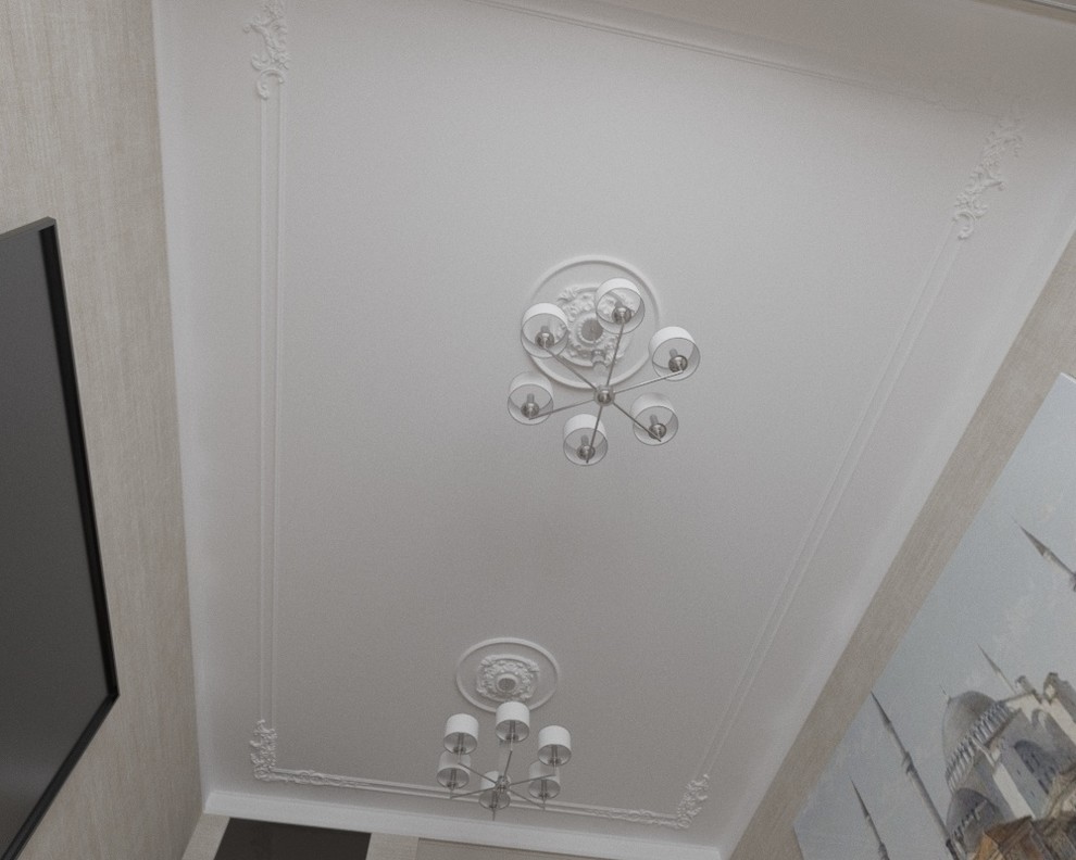 ЖК Новое Тушино