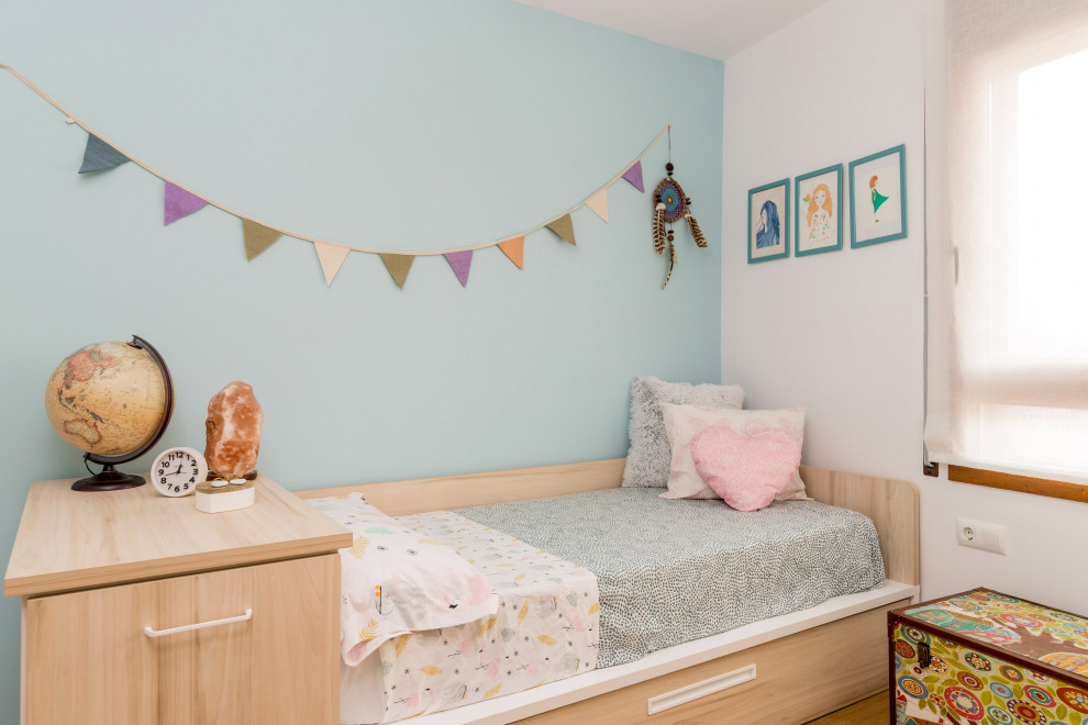 Proyecto de reforma integral de casa  en Barcelona