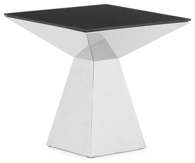 Zuo Modern Tyrell Modern Side Table X-091404