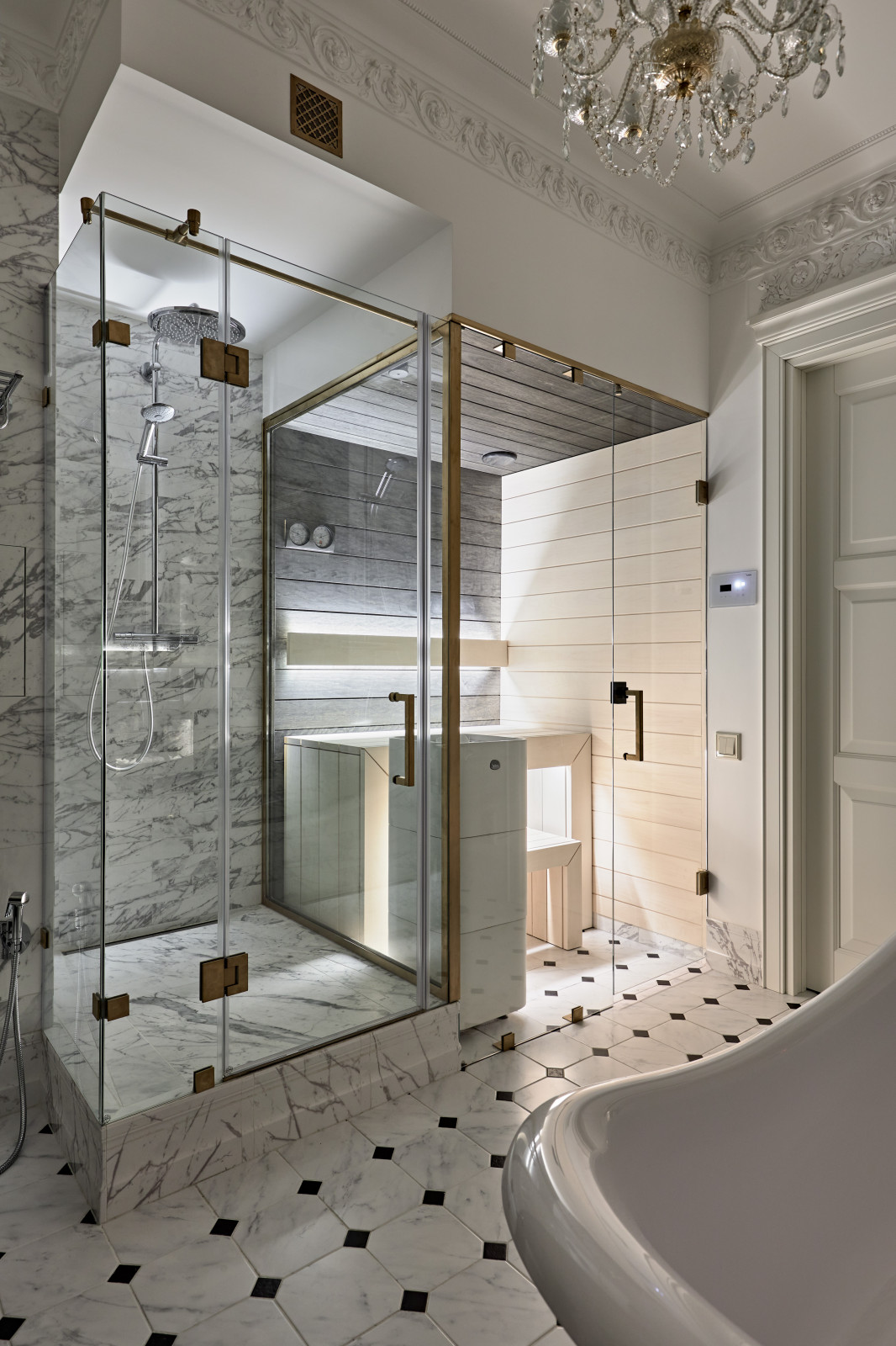 Русский дом