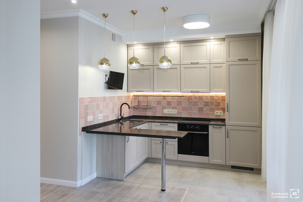 ЖК Риверсайд