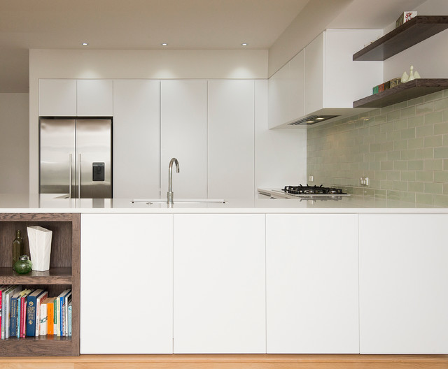 Seaside modern-koek