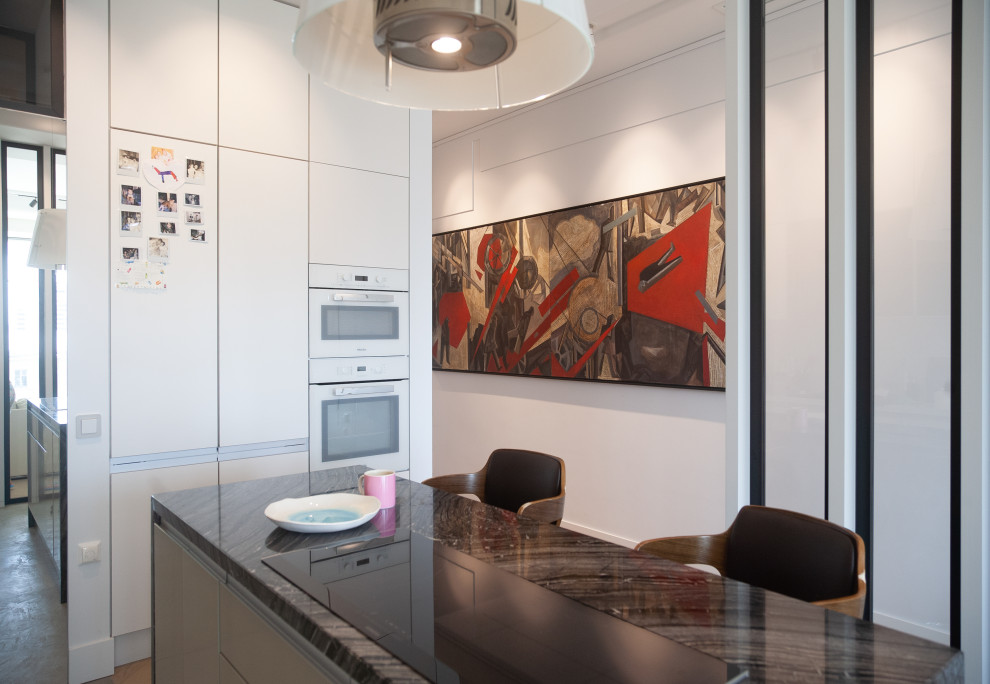 2-я Звенигородская ул.