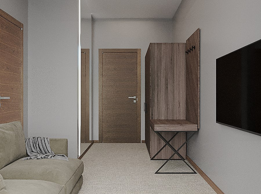 Гостиница Aurum г. Ивантеевка