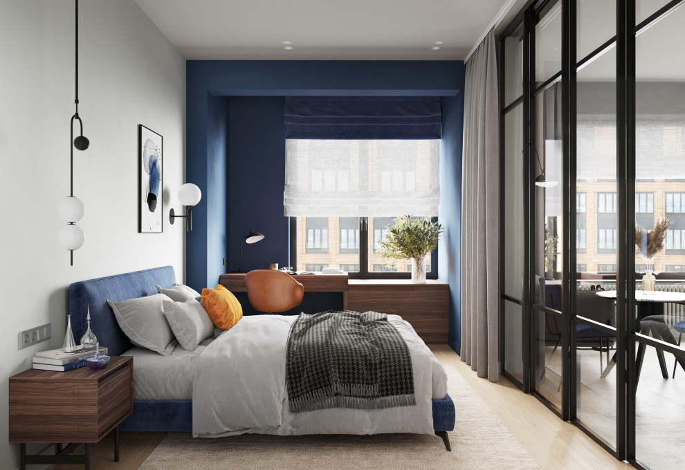 Апартаменты под сдачу в ЖК Царская площадь 40м2