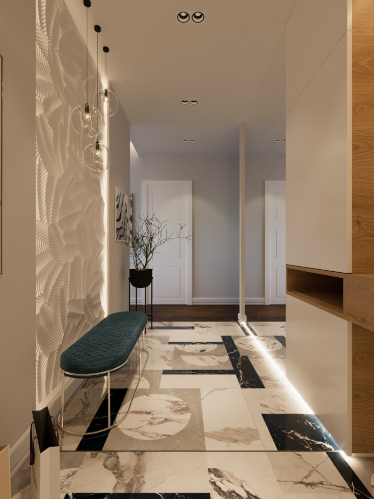 Квартира в ЖК 1147