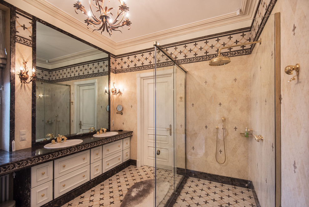 Дом в Миллениум Парк. Элитная мебель