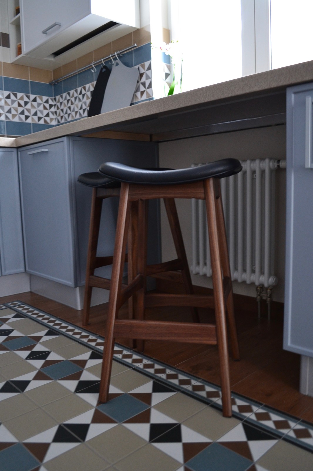 Дом в пос.Раздоры