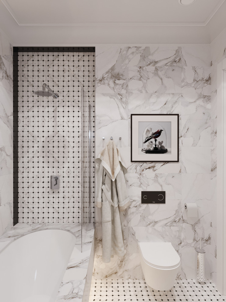 Квартира ЖК Смольный Проспект