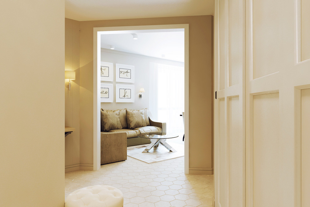 Современная история