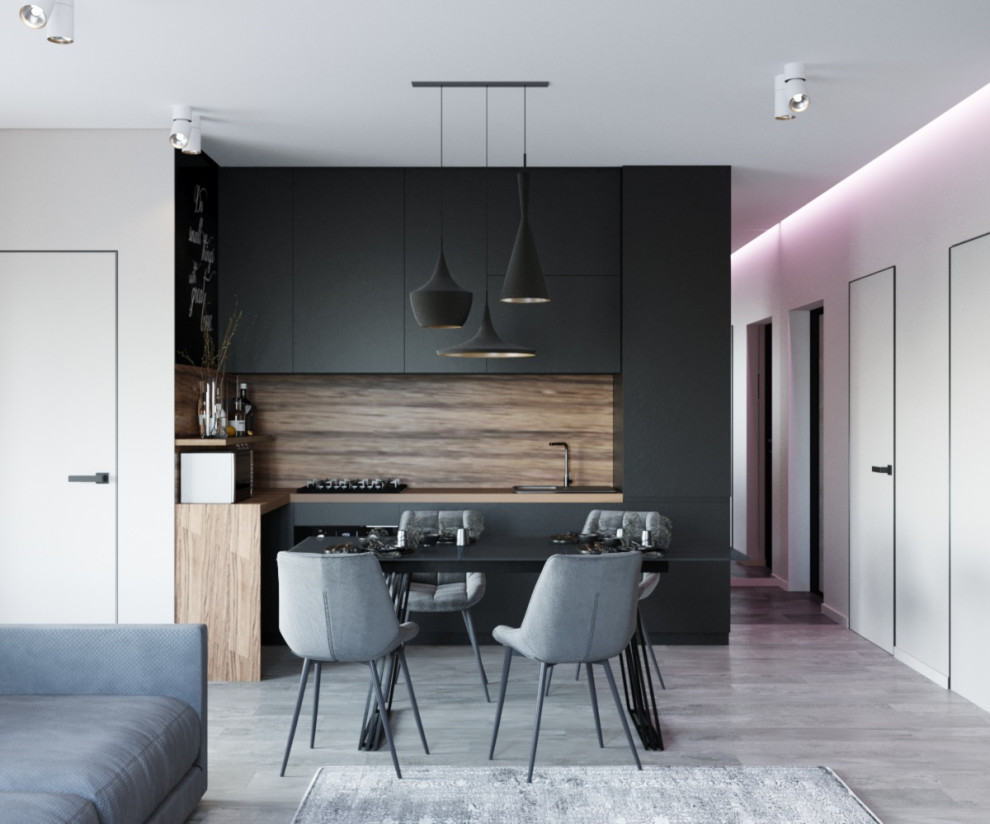 "Капсула будущего" ЖК Фамилия