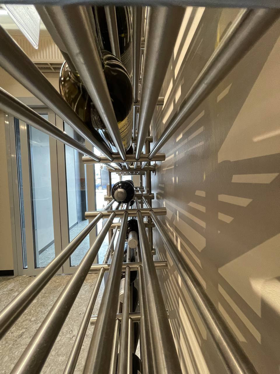 Винный шкаф