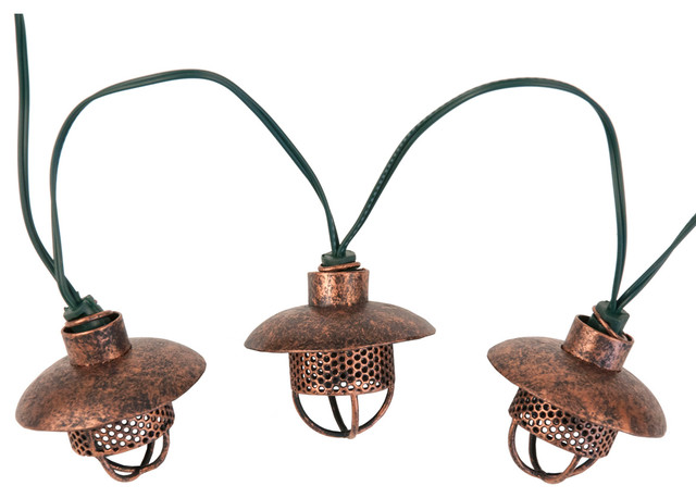 Dante Solar String Lights Transitional Outdoor Rope And Dante Solar String Lights Transitional Outdoor Rope And By Smart Usa