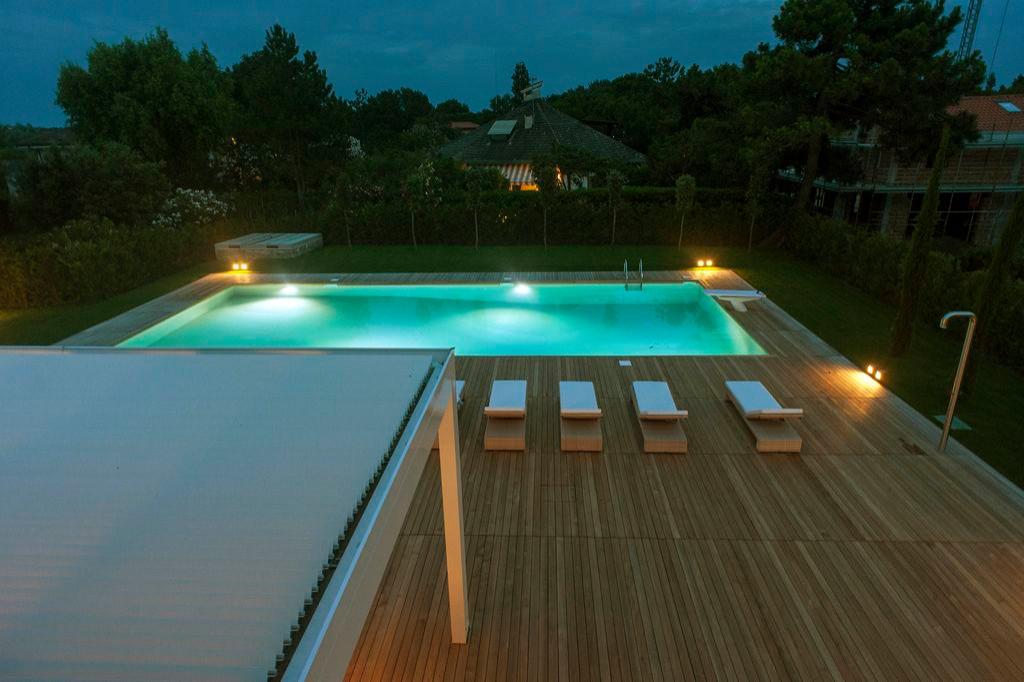 Проект дома в Италии. Реконструкция