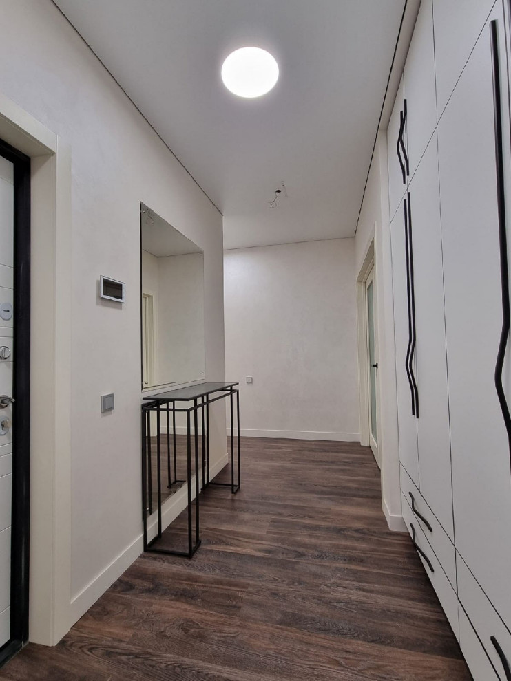 ЖК "Грин Парк - Резиденция N1"