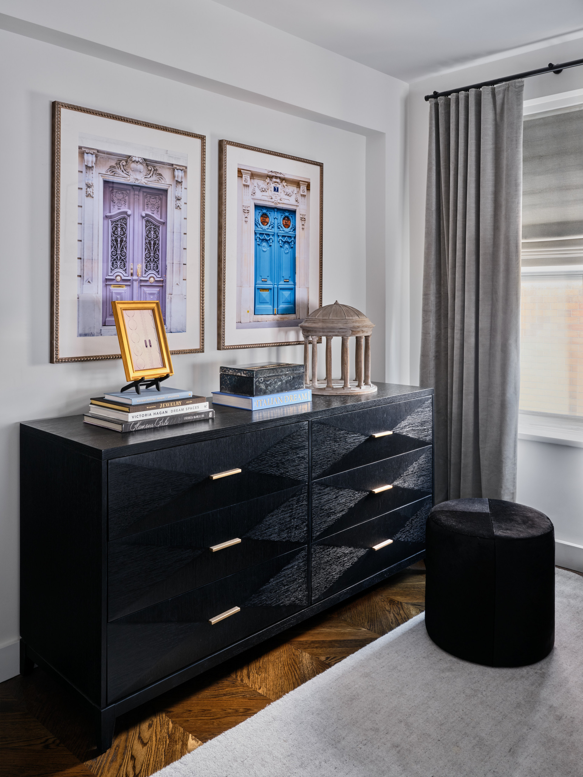 New York City Apartment