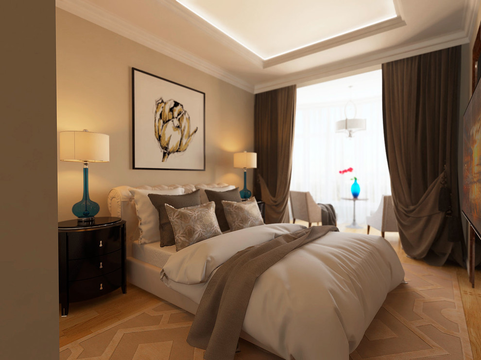 Квартира в ЖК "Новый город"