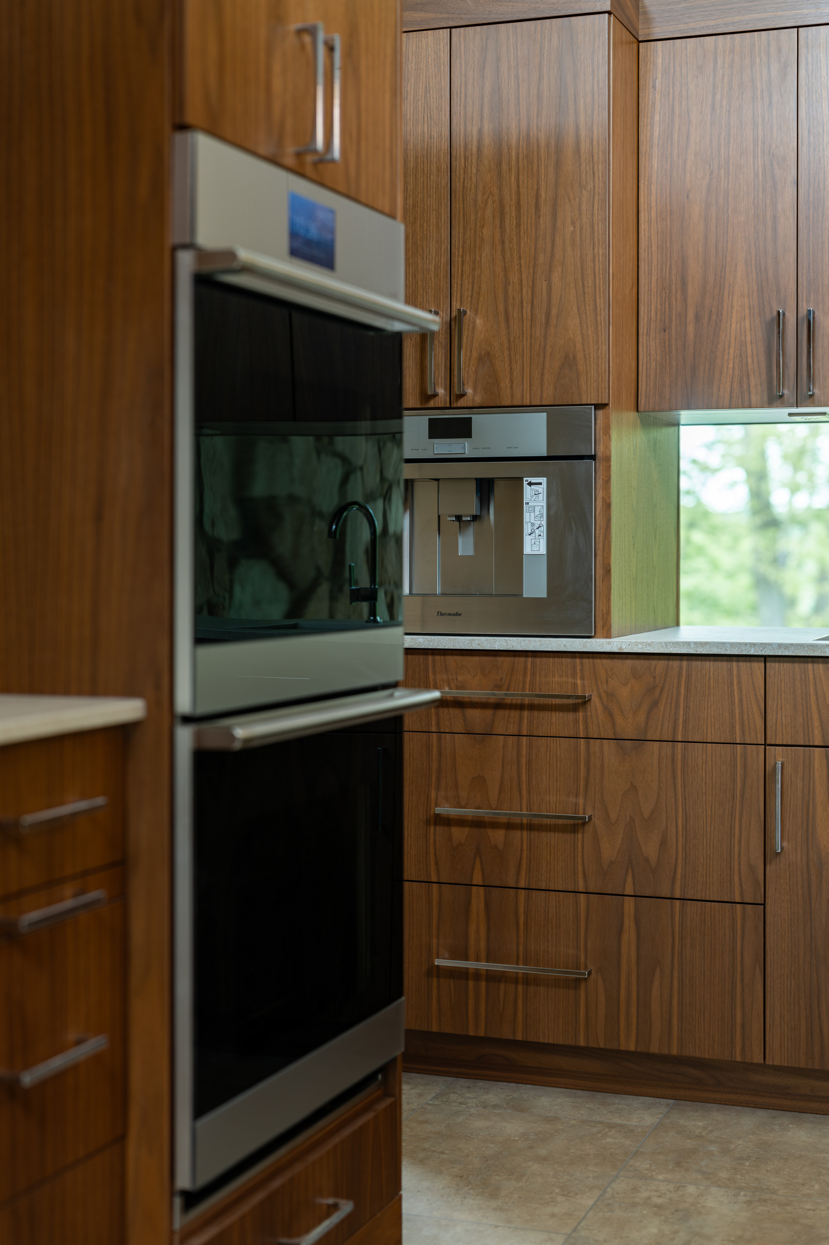 A Kitchen for This Century!