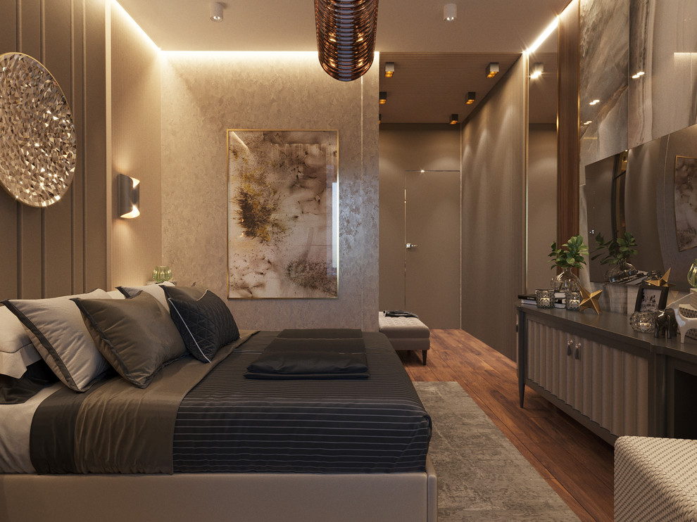 Квартира премиум класса в ЖК Sky 7