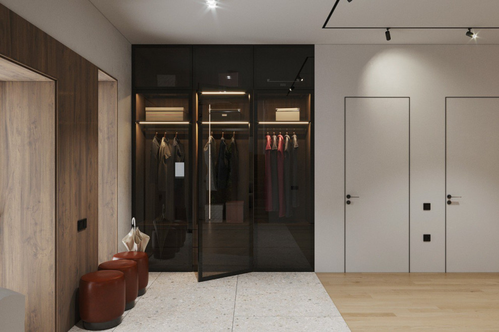 ИЖД Западный