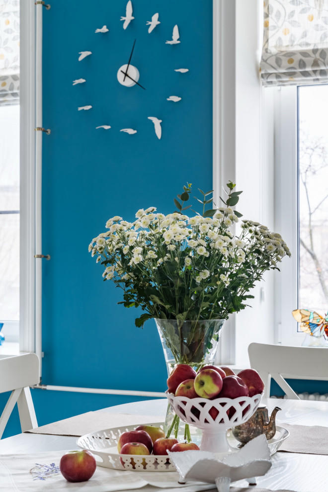 Квартира на Нарвской