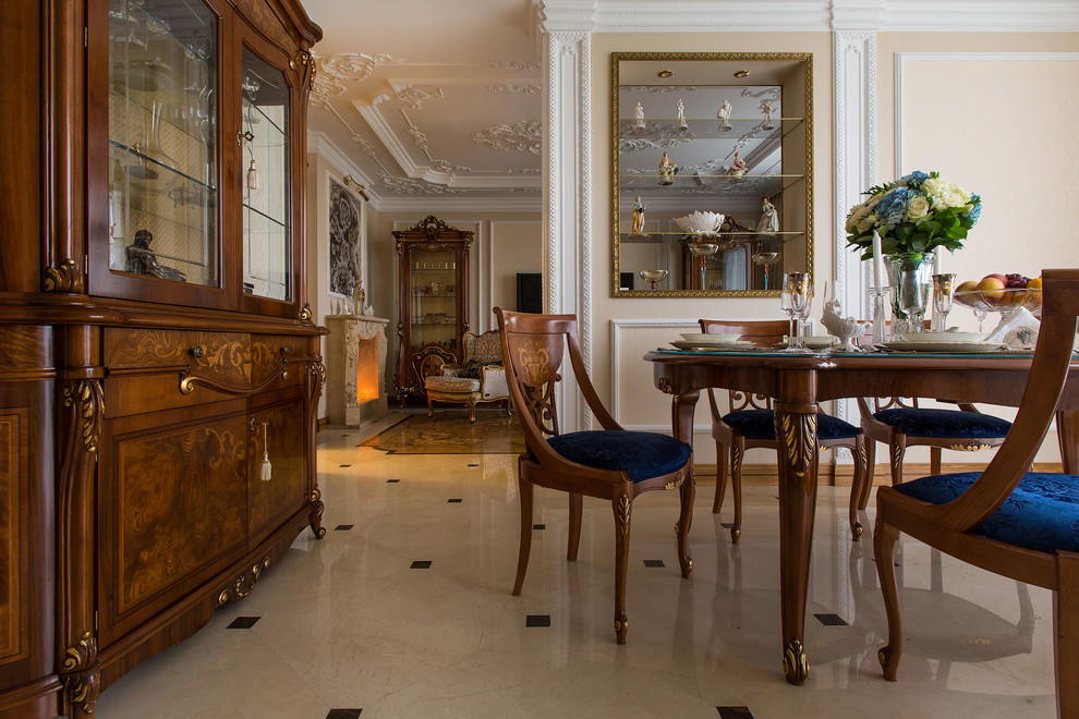 Квартира на Мосфильмовской