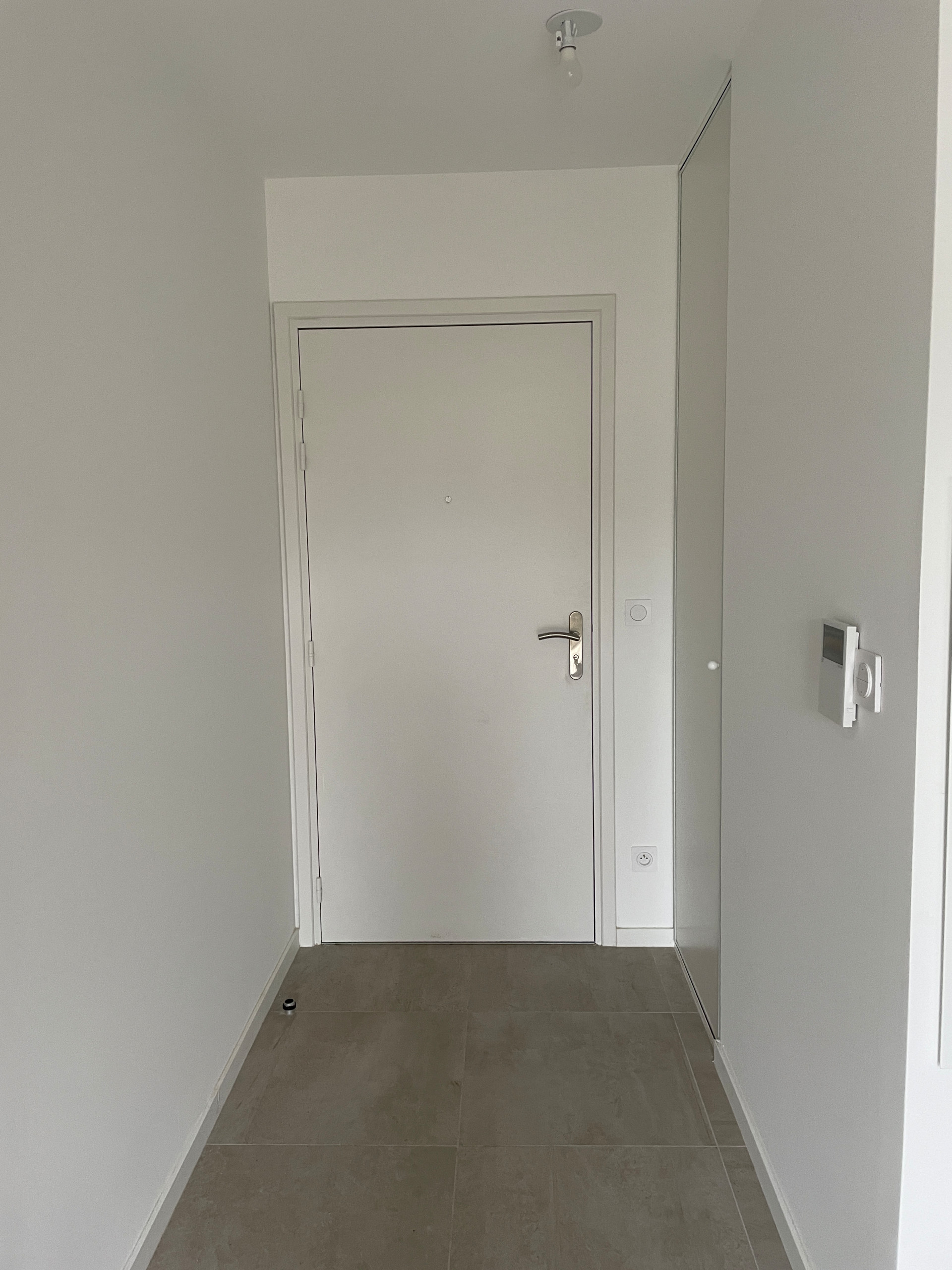 appartement de 45 mètres carré