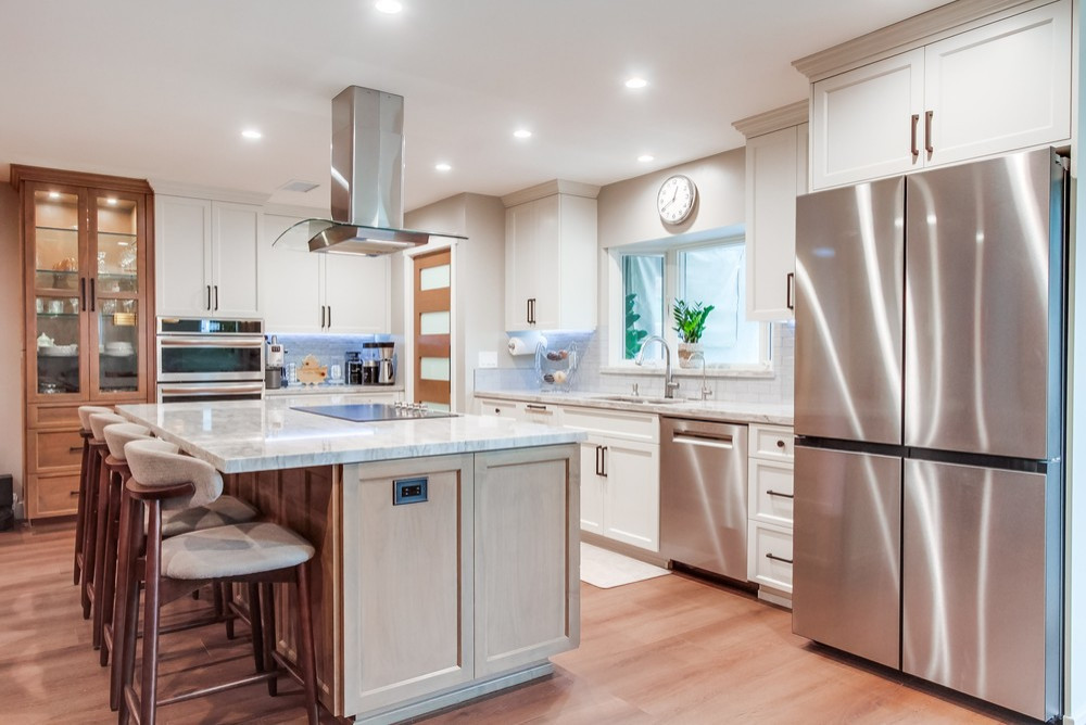 La Jolla_Home Remodel