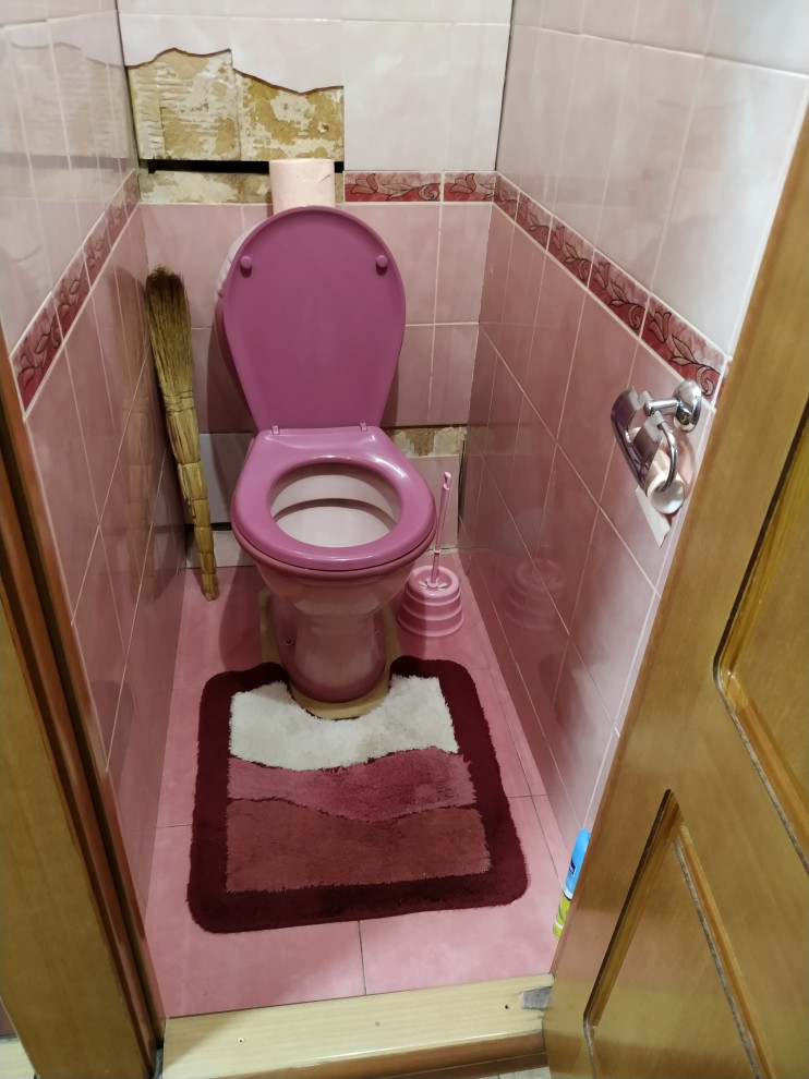 Обновление интерьера квартиры в Москве