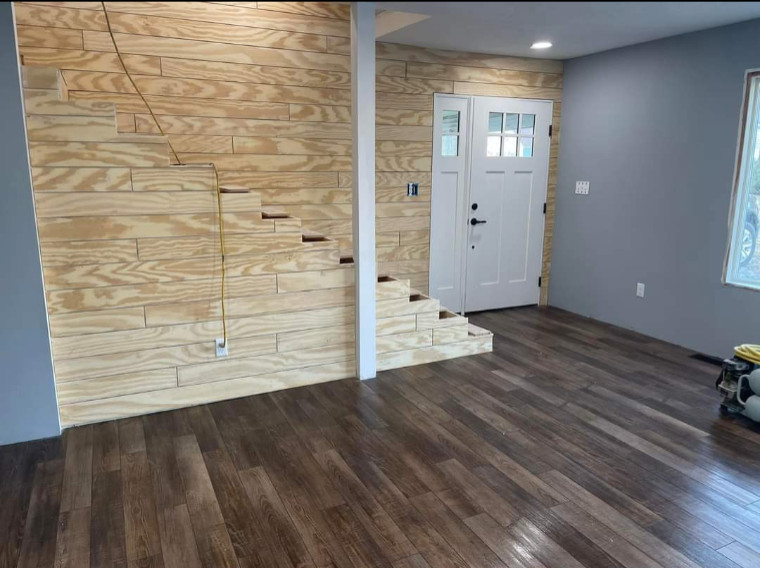 Our Custom Projects