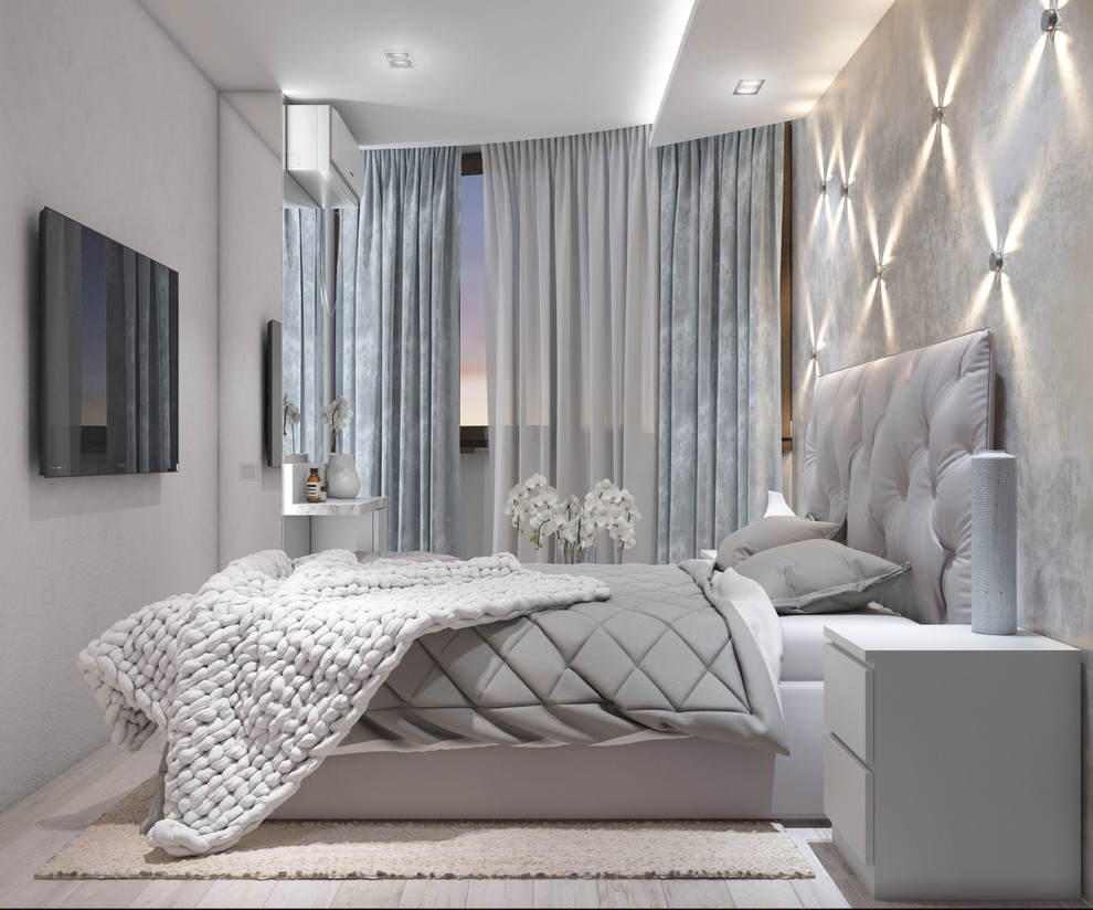 Дизайн проект квартиры в Киеве