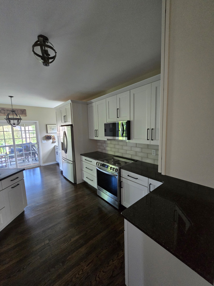 Danielle's Kitchen