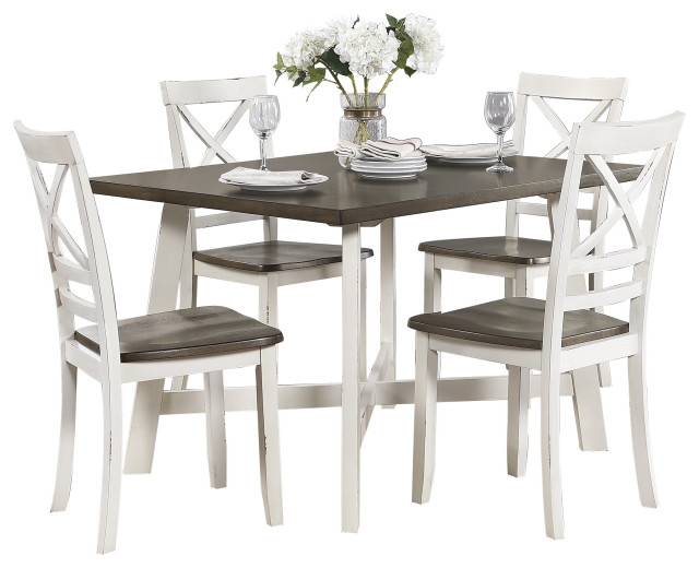 houzz dinette sets