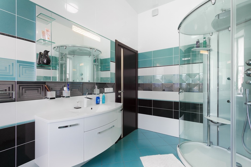 Дом в Уптино