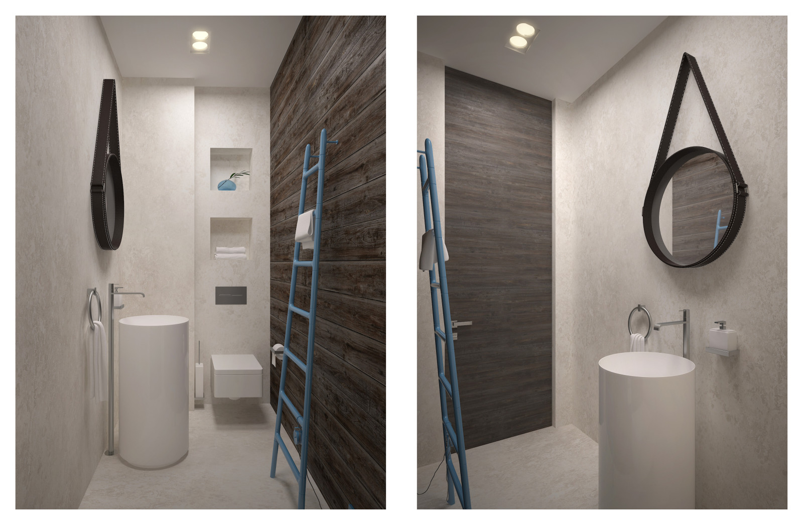 ЖК Литератор 122