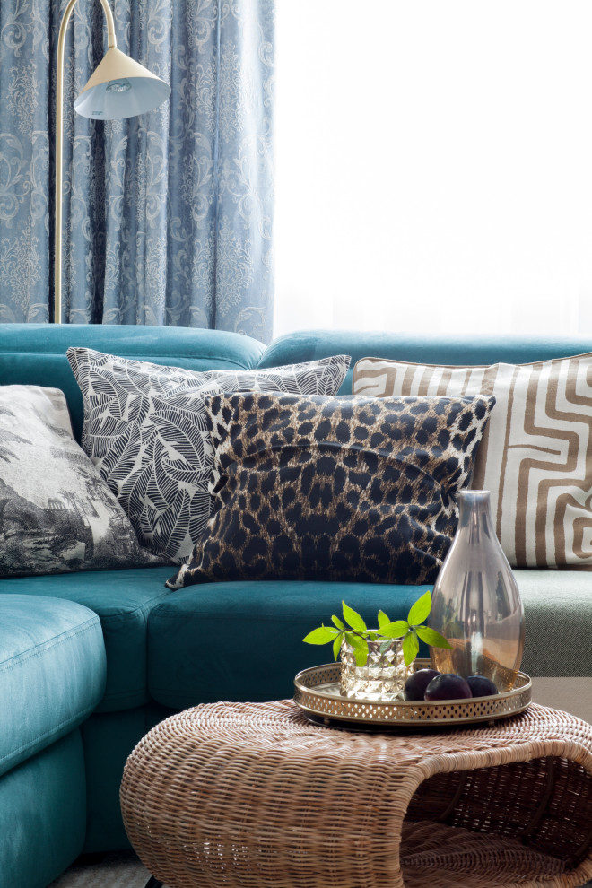 Весна в городе! Квартира 140кв.м.