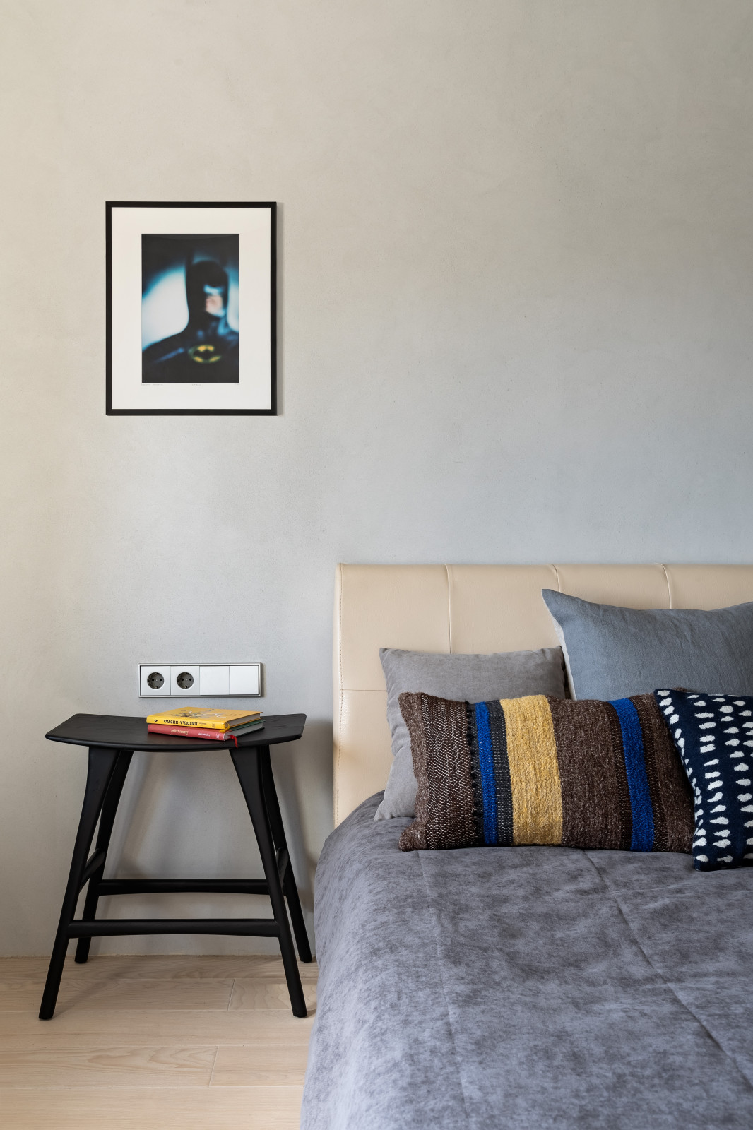 Минимализм 70м.кв.