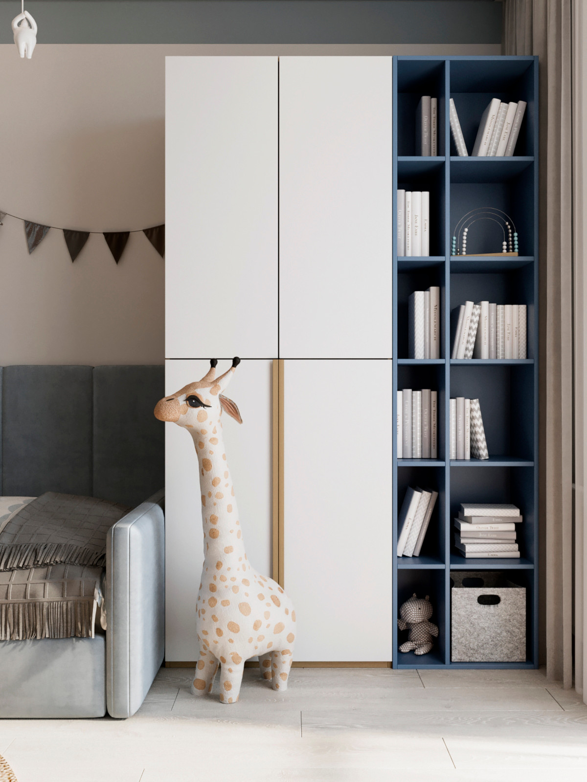 ЖК Преображенский