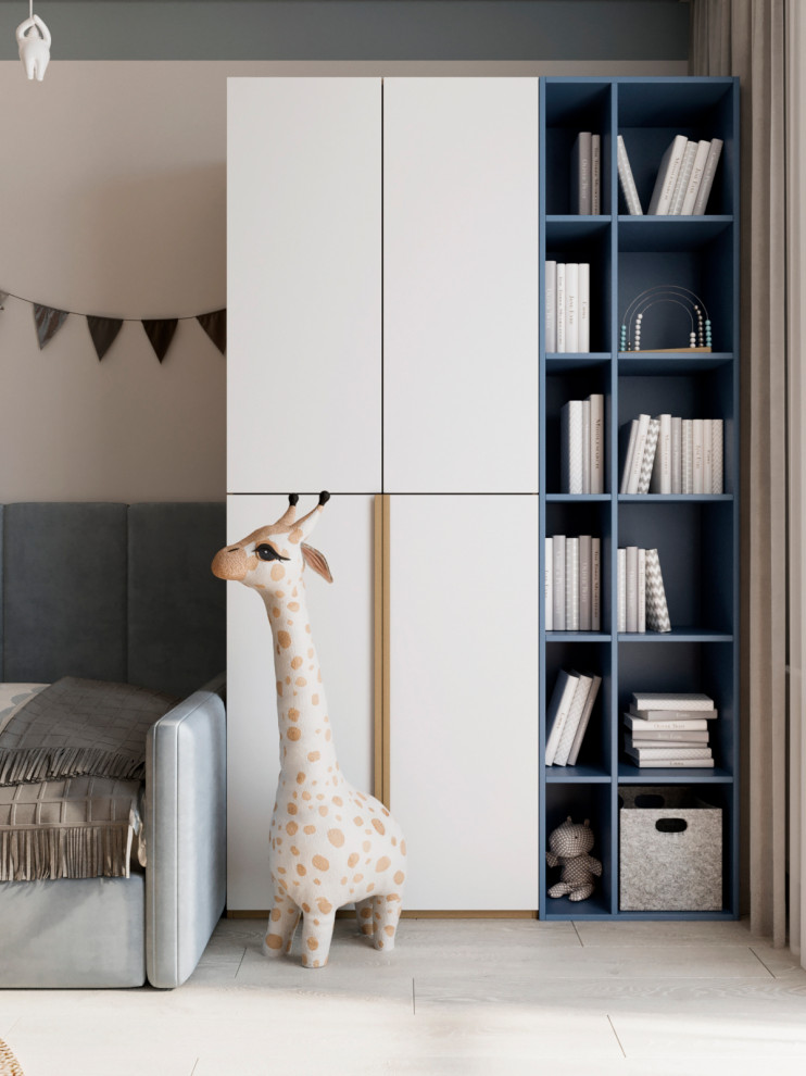 ЖК Преображенский