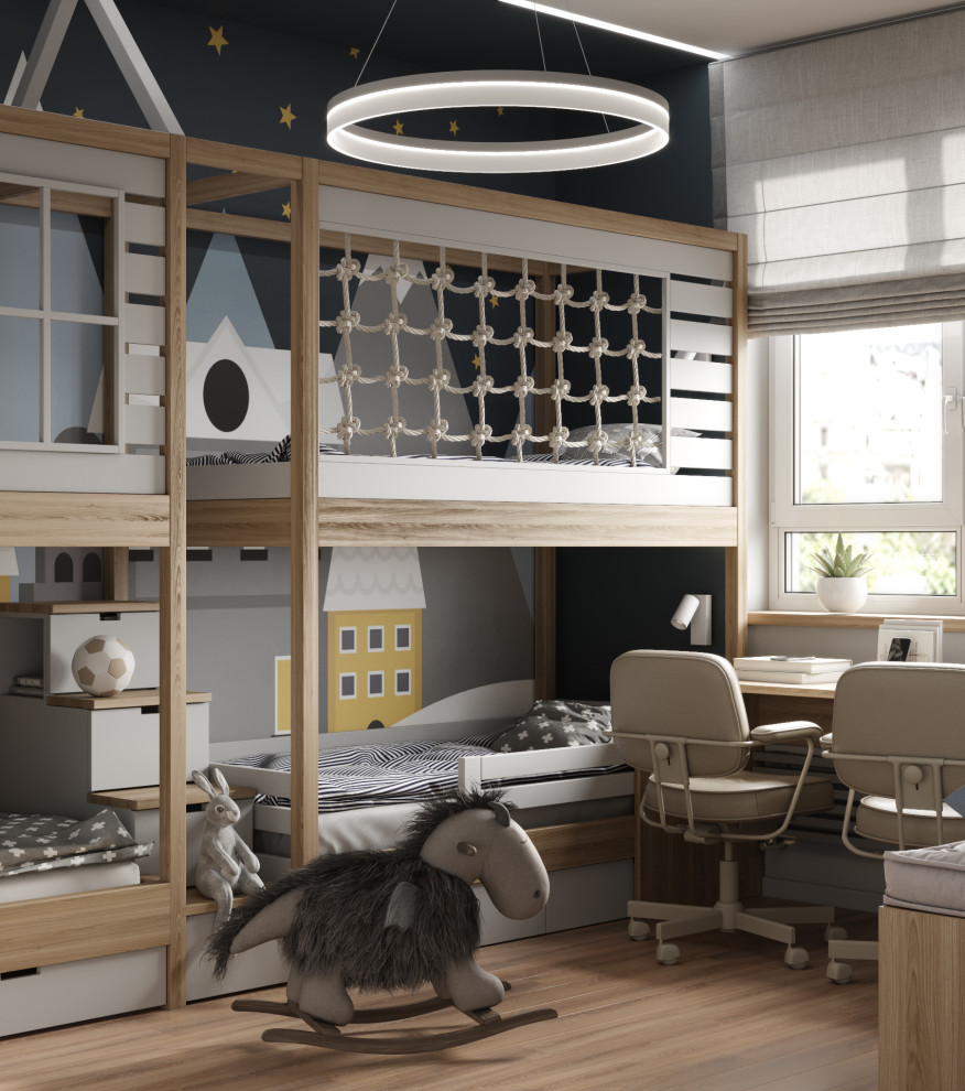 ЖК "Фестиваль Парк"