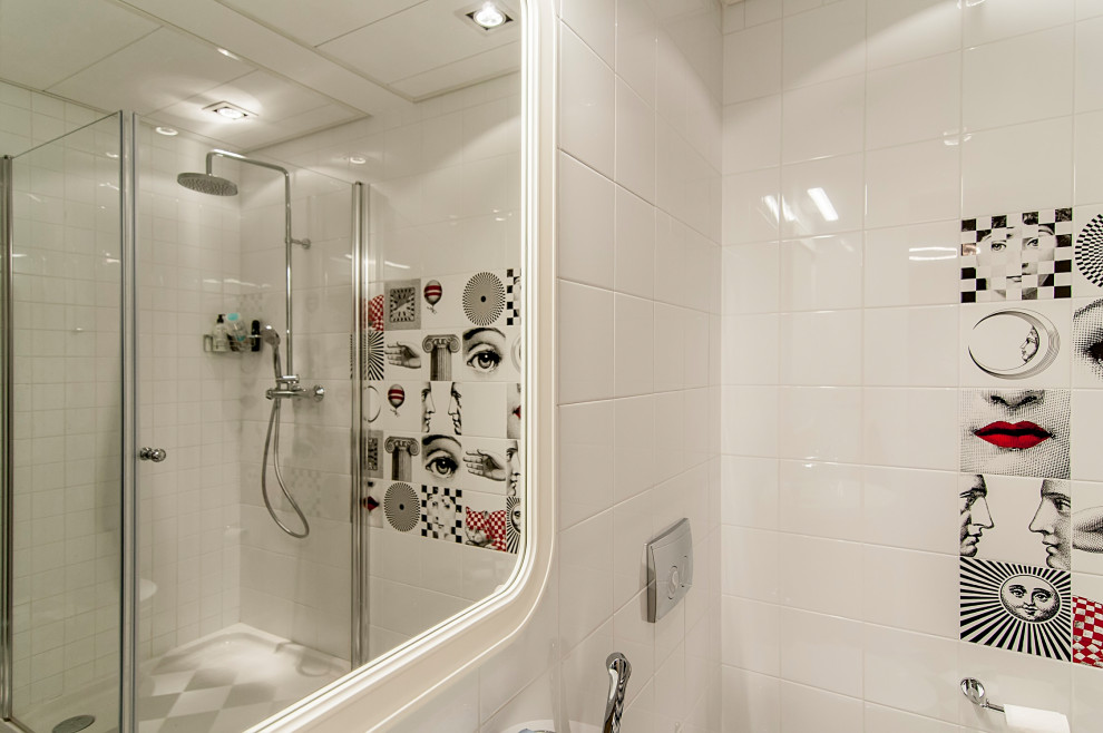 Стильный скандинавский