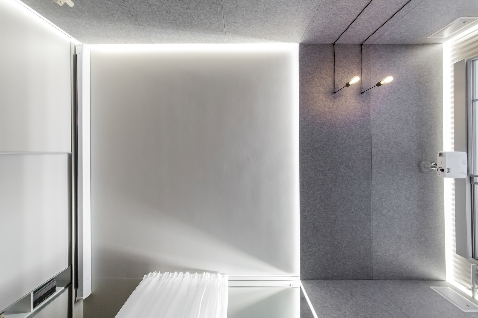 Танцевальная гостиная