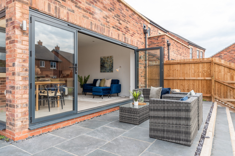 Holly Road - New Build - Stage to Sell