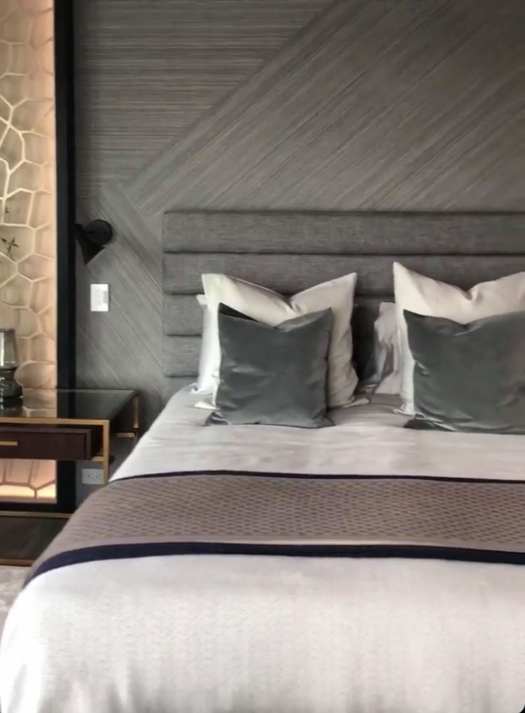 Поселок "Ривер Сайд"