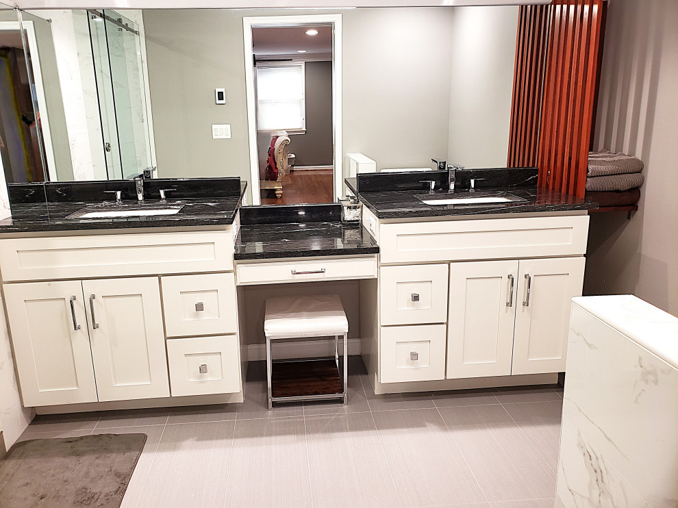 Bathrooms