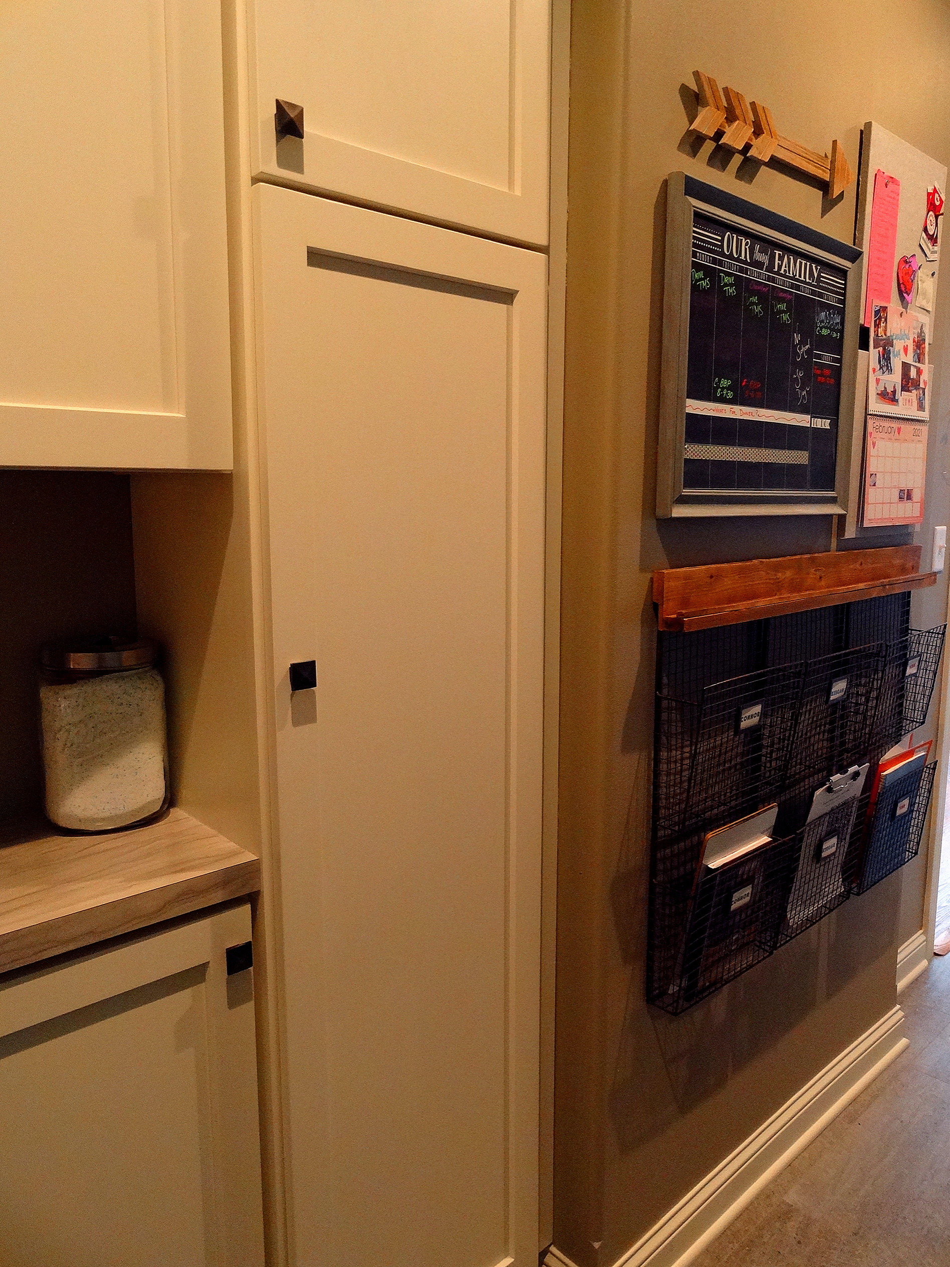 Sussex Residence - Kitchen Remodel