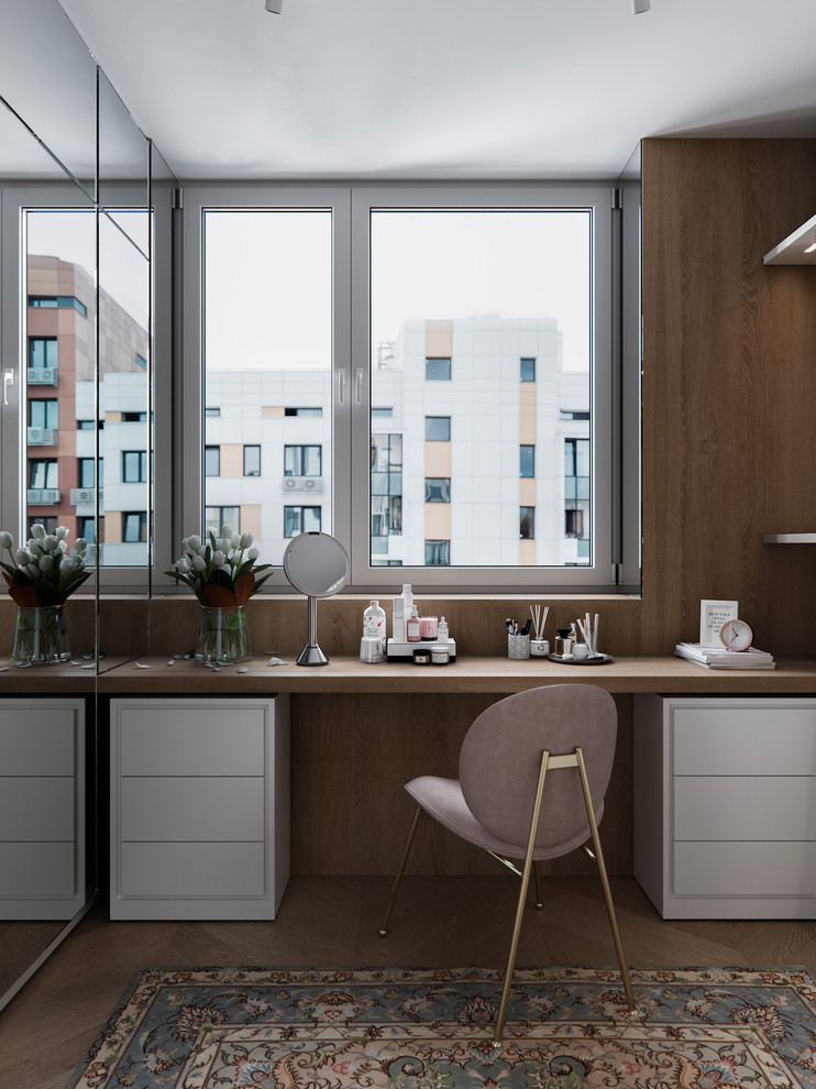 ЖК «Пресненский Вал 14»